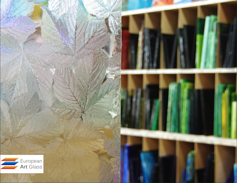 Pattern Glass Gallery | European Art Glass