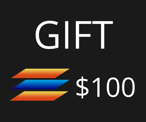 Gift Card $100