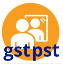 Mirror GST+PST
